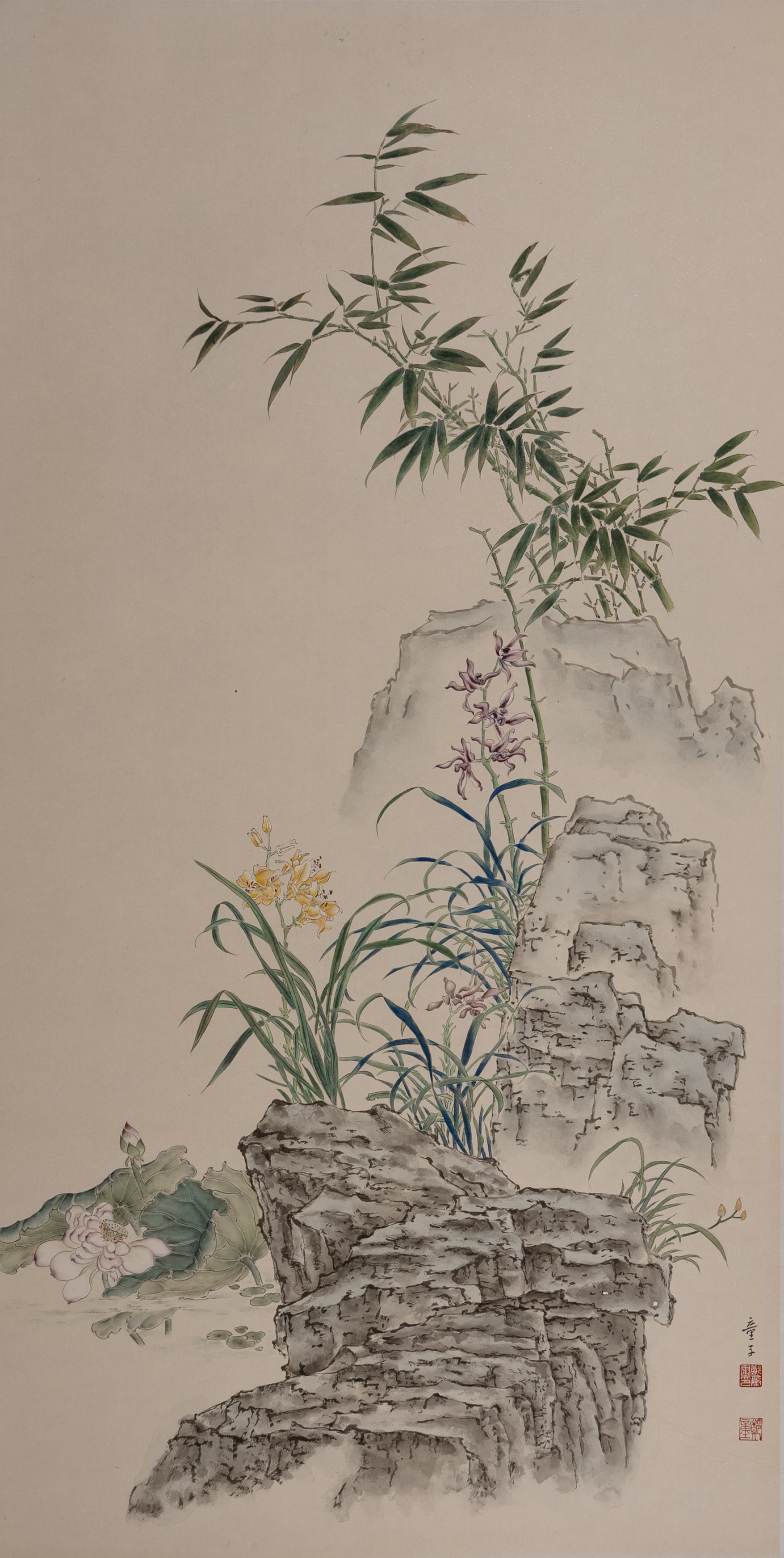 painting