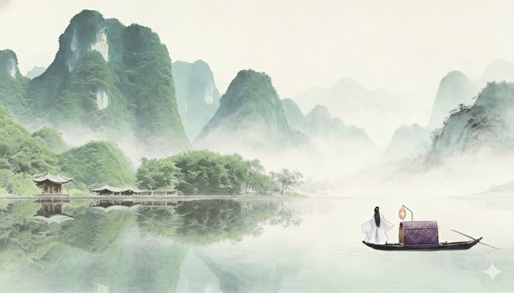 Xingxiangzi · Spring Appointment